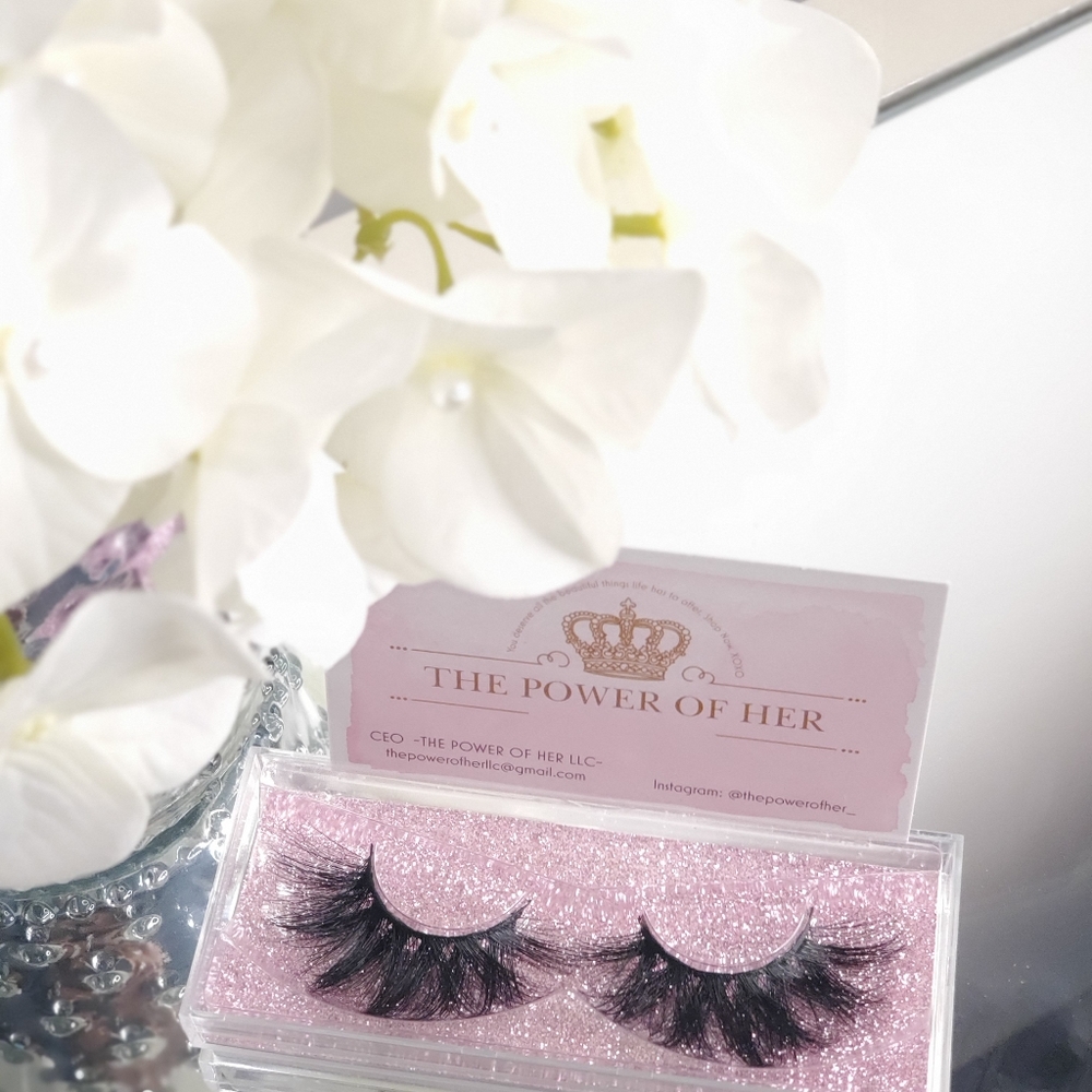 Lashes